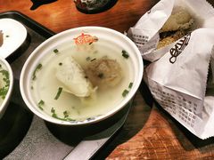 -大壶春生煎(四川中路店)