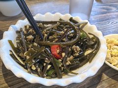 -沙掌门肉蟹煲(沙溪店)