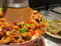 -一棠龙虾•王牌虾球(光谷天地店)