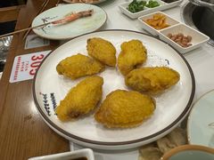 -盈田盈粥庄(博山东路店)