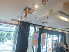 -麦当劳(宜安广场店)