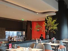 -新兴·金羊座·粤菜点心(乐峰店)