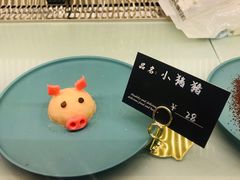 -李大牛和刘大力手作甜品(凯德店)