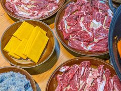 -阳阳老火锅(小南门店)