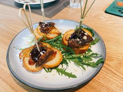 -小满Grainkitchen(滨江商业广场店)