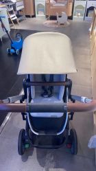 -国际蓝孩(将台路店)