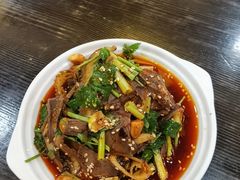 -牛王庙(龙华花园店)