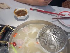 -八合里潮汕鲜牛肉火锅(惠州华贸店)