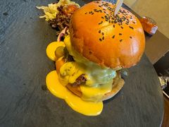 -上岛咖啡(珠园店)