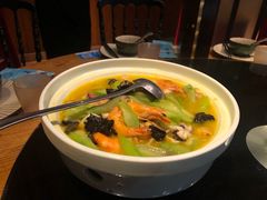 -青菁酒家·象山海鲜(胜利河美食街店)