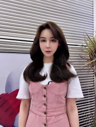 -3AM·S HAIR SALON烫发染发接发