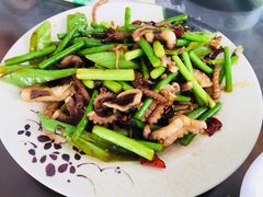 -87号烧烤海鲜·大排档(金沙滩店)