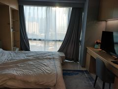-深圳汇德行政公寓(深圳北站东广场店)