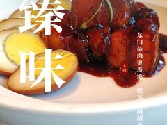 -望乡楼上海菜(日月光店)