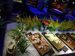 -深海壹品海鲜自助餐厅(吾悦广场店)