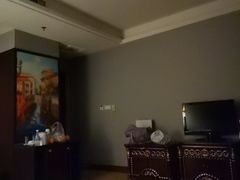 -汕头金乐大酒店