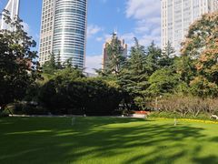 -上海来福士广场