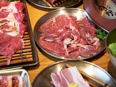 -西塔老太太泥炉烤肉(双井店)