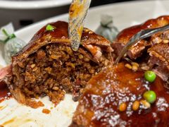 -童福兴·南京菜(老门东店)