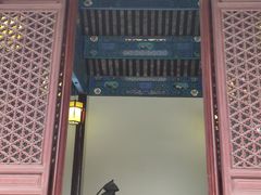 -乾隆行宫