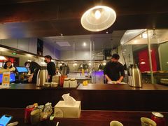 -哥哥の深夜食堂(红松东路店)