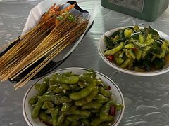 -陈帅夜排档·龙虾·炒菜·烤串(世茂店)