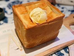 -绿茶餐厅(西湖银泰百货店)