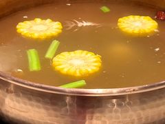 -牛村来人潮汕牛肉火锅(西单店)