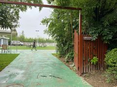 -上海崇明金茂凯悦酒店