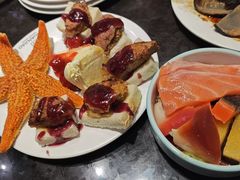 -川骄海鲜自助(亚运村店)