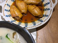 -十面欢腾·海鲜面·台式Bistro(长乐路店)