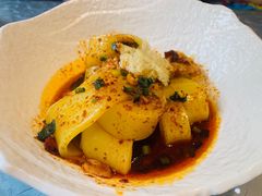 -伊帆食府·青海地方特色美食