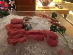 -龙之梦万丽酒店青餐厅