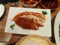 -北京老铺烤鸭(西稍门店)