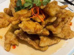 -东北本家小厨(海甸三东路店)