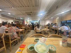 -冯记豆花店(健翔桥店)