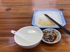 -乐回头饺子店