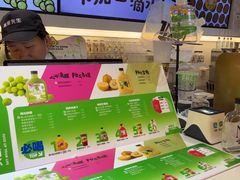 -Mr.Fruits水果先生(蓝色港湾店)