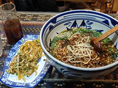 -蜗牛小馆醉乡民谣云南菜(惠新西里店)