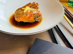 -新荣记(西溪湿地店)