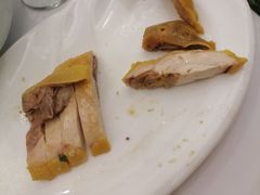 -骏莱海鲜鱼港(五角场店)