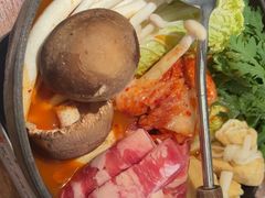 -小川洋风料理(大悦城店)