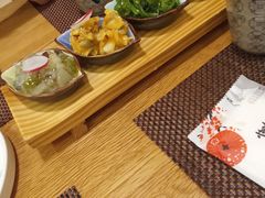 -樱の千渡日式料理·铁板烧•烧鸟(金盛田广场店)