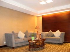 -顺德君豪酒店(佛山容桂渔人码头店)