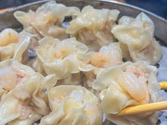 -真真鲜馄饨店(启蒙路店)