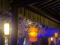 -绿茶餐厅(西湖银泰百货店)