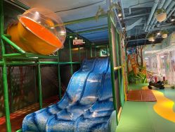 -KidSteam儿童乐园(富力城店)