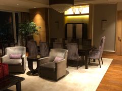 -上海浦东嘉里大酒店