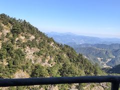 -明堂山风景区