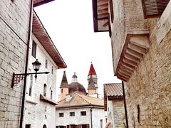 -华谊兄弟（长沙）电影小镇